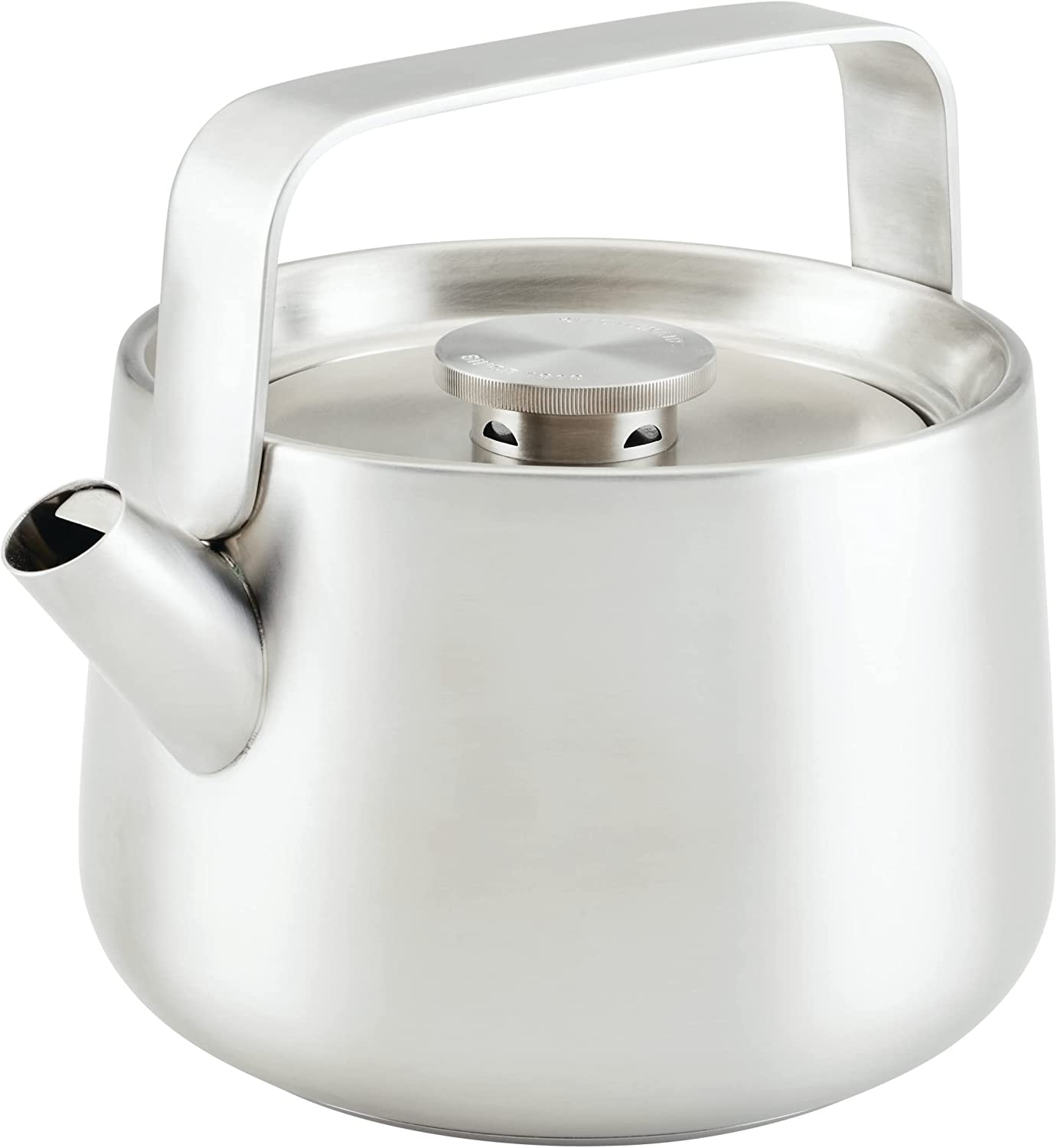 KitchenAid® Stainless Steel Electric Kettle
